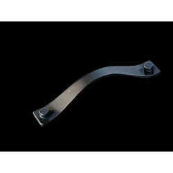 ZAMACK HANDLE CENTER 160 MM