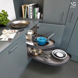 CORNERSTORE LAVA 450 CONJUNTO