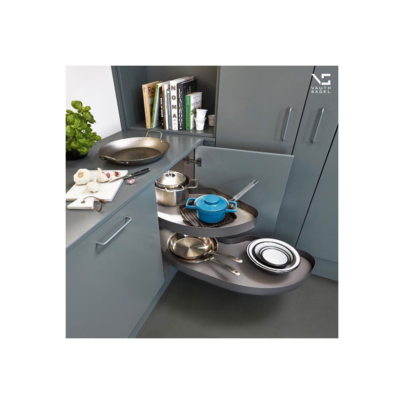 CORNERSTORE LAVA 450 CONJUNTO