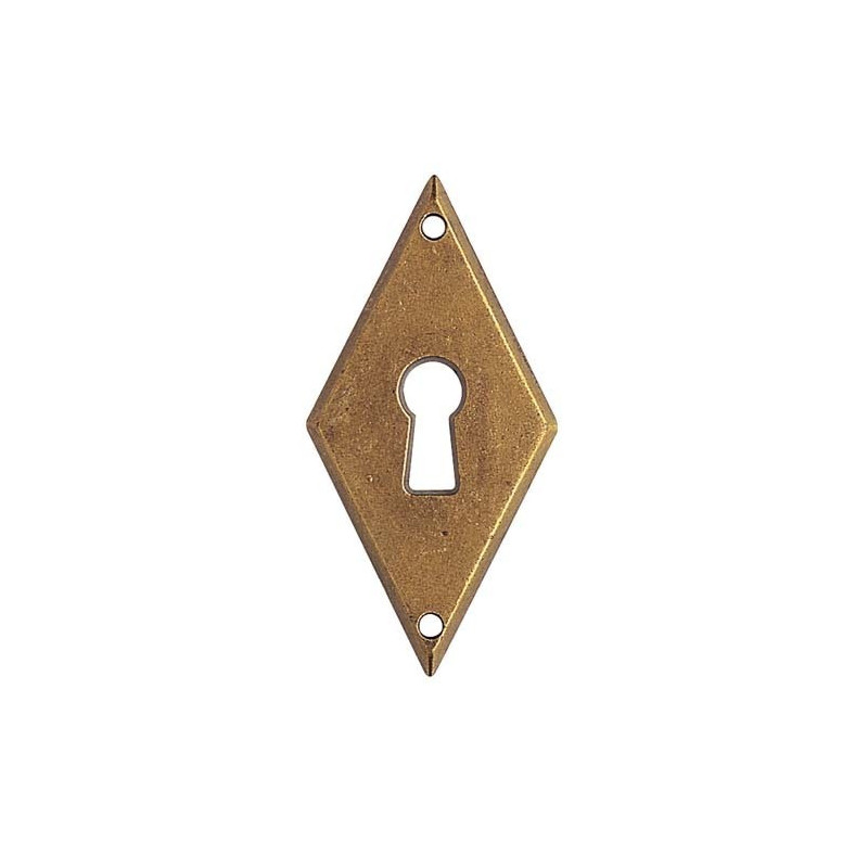 ENTRY OF THE CLE LOSANGE 63 MM