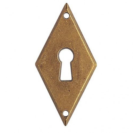 ENTRY OF THE CLE LOSANGE 63 MM