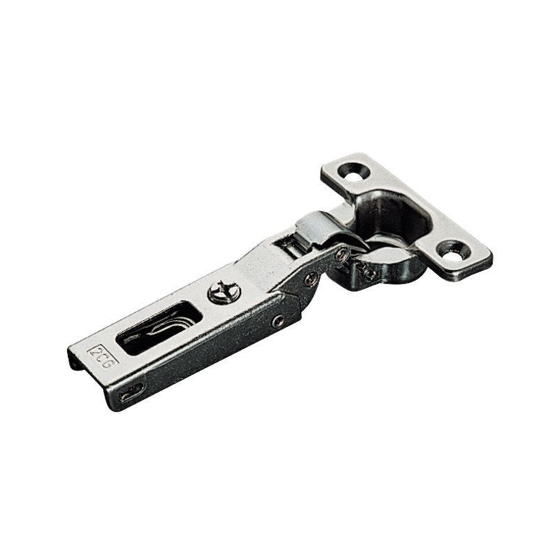 BISAGRA SALICE 26 MM SIN BASE