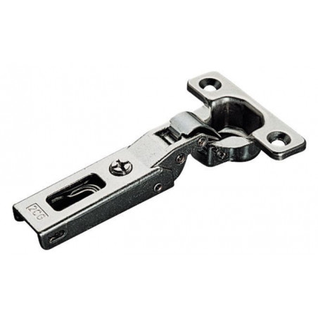 SCHARNIER SALICE 26 MM OHNE BODENPLATTE