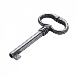 FROG LEG EISEN GEBOHRTER SCHRAUBENSCHLÜSSEL