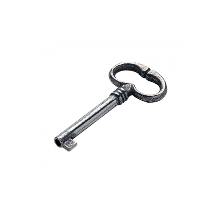 DRILLED IRON FROG LEGS KEY