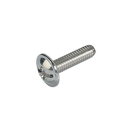 SCREW FOR HANDLE M 4 LONG 25 MM