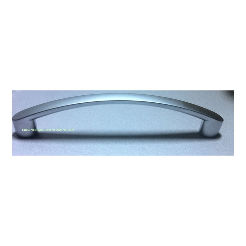 ZAMAK HANDLE ea 128 mm