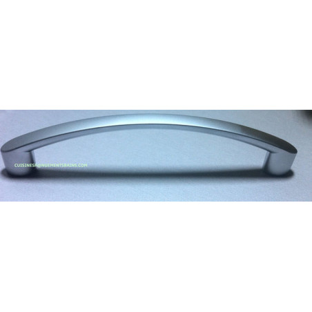 ZAMAK ea 128 mm GRIFF