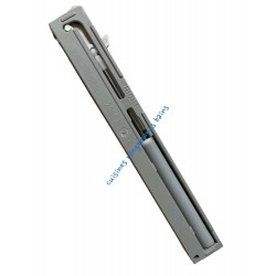 STOSSDÄMPFER FÜR GERADES NOBILIA-GLEITEN