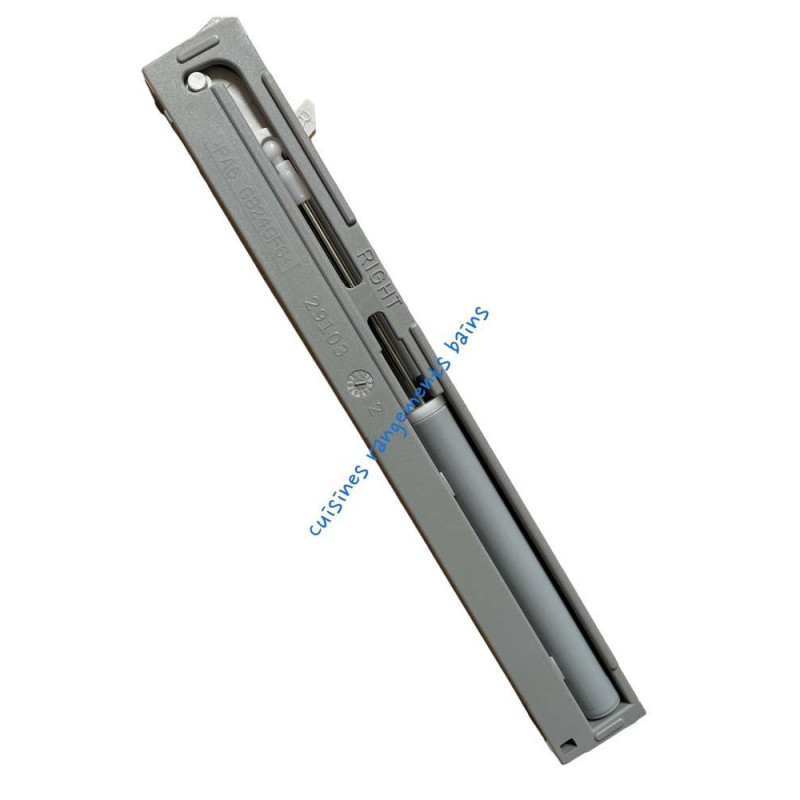 SHOCK ABSORBER FOR SLIDER NOBILIA RIGHT