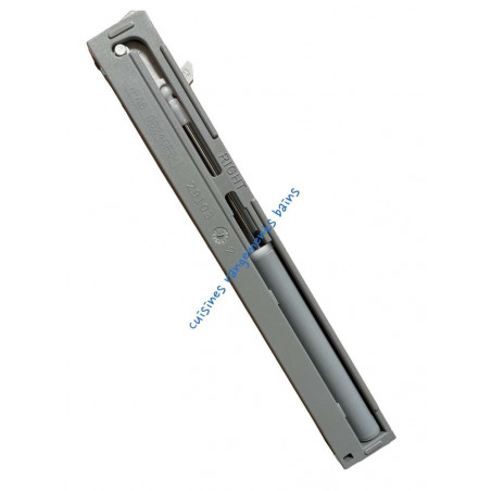 SHOCK ABSORBER FOR SLIDER NOBILIA RIGHT