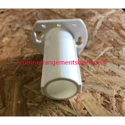 HETAL TURNSTILE HIGH FIXING PART