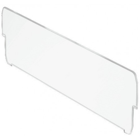 DIVISOR DE CAJÓN DE FARMACIA PLEXI