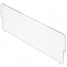 PLEXI PHARMACY DRAWER DIVIDER