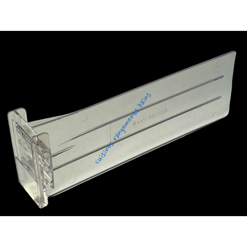 SEPARATORE FARMACIA R+R PLEXI 9628