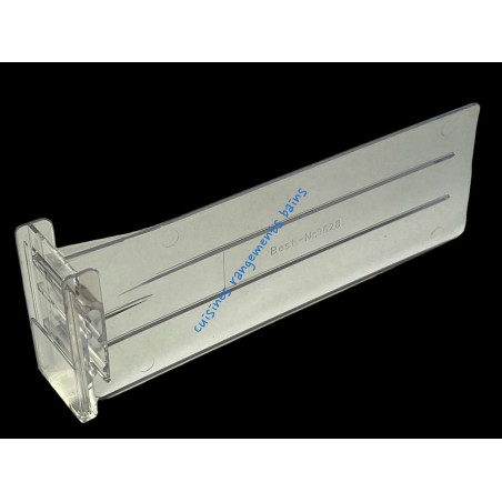 SEPARATORE FARMACIA R+R PLEXI 9628