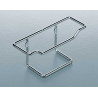 CHROME COFFEE FILTER HOLDER (FILTER N°4)