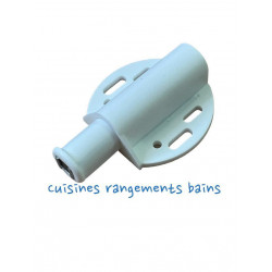 MAGNETISCHE PUSH-LACH-VERSCHLÜSSE