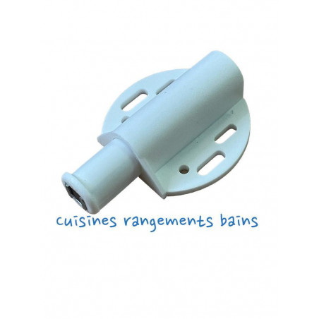 MAGNETISCHE PUSH-LACH-VERSCHLÜSSE