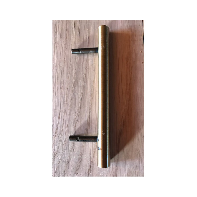 SINGLE BRONZE TUBE DIAM 13 LONG 147 MM