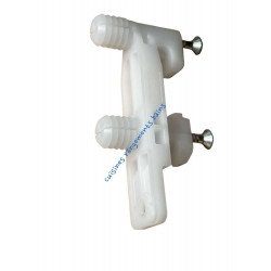 VORDERE BEFESTIGUNGSSTANGENSCHUBLADE HETTICH