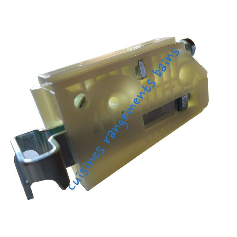 SUSPENSIÓN DE MUEBLES ALTA AJUSTABLE POR PAR