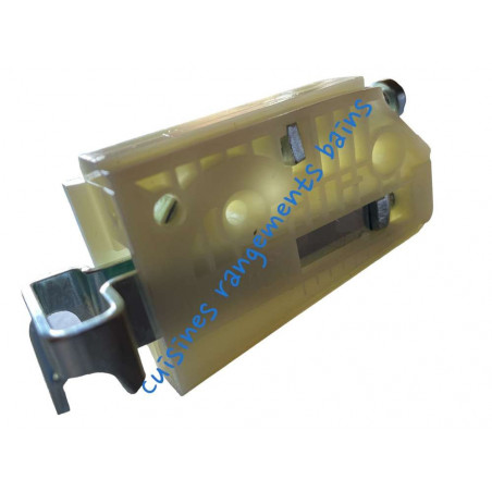 VERSTELLBARES HOCHSCHRANK-PENDELPAAR