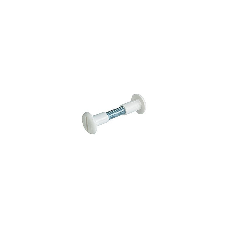 ASSEMBLY SCREW white 34-45 MM
