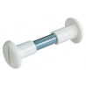 ASSEMBLY SCREW white 34-45 MM