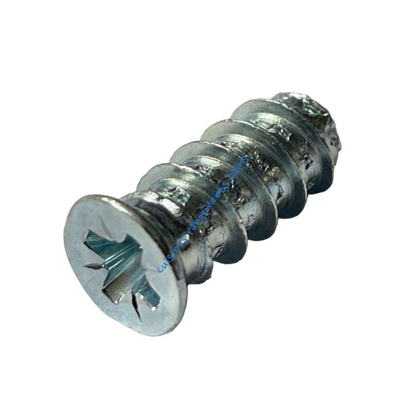 SCREW VARIANTA TF CRUSHIFORM 6 X 13.5 MM PER 100 PIECES