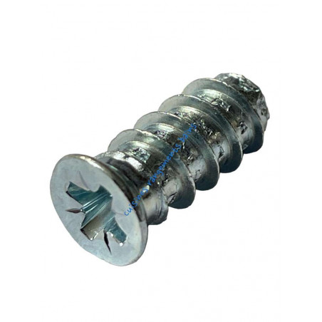 VIS VARIANTA TF CRUCIFORME 6 X 13,5 MM PAR 100 STÜCK