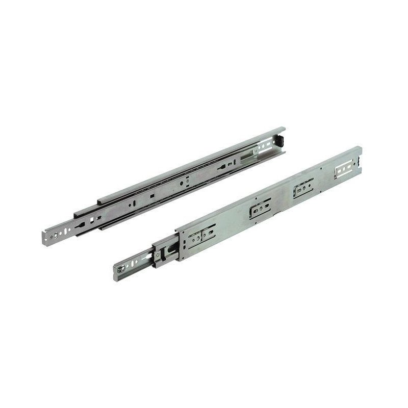 BALL SLIDE TOTAL OUTPUT 250 MM