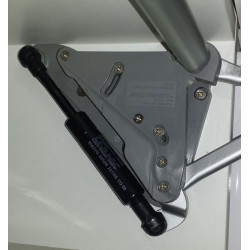 cylinder A GAZ EFFEGI POUR COMPAS EVO