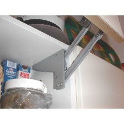 cylinder A GAZ EFFEGI COMPAS VELA