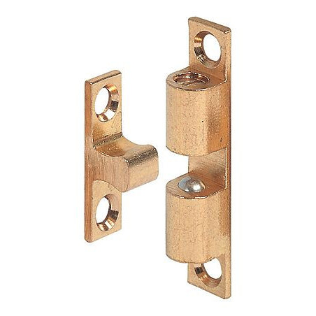 CHIUSURA A RULLO IN OTTONE