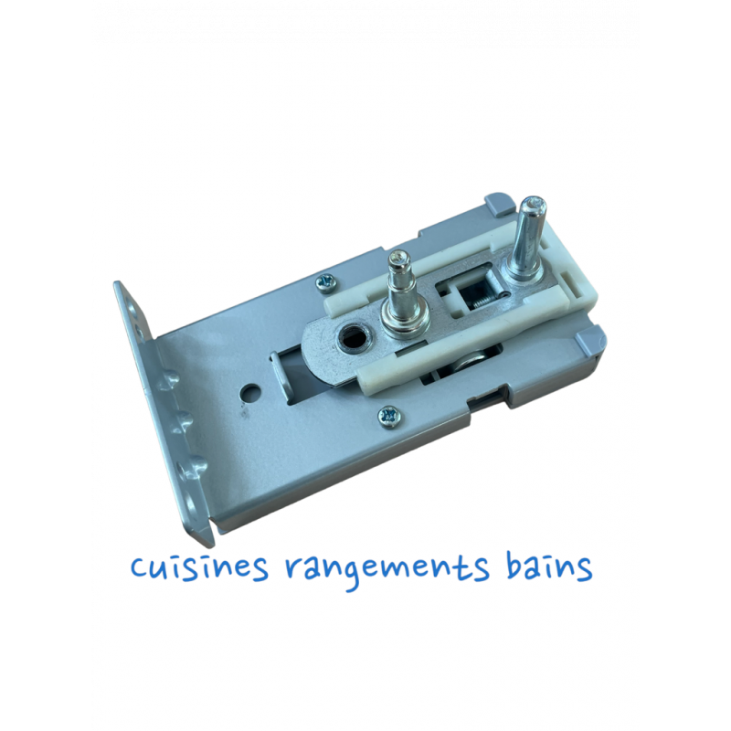 ESTUCHE PARA GRASS QUATURIS DE HIERBA