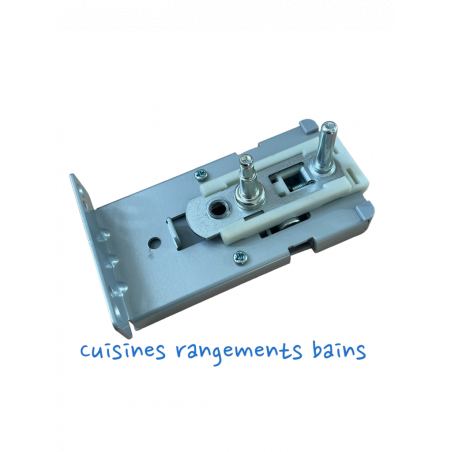 ESTUCHE PARA GRASS QUATURIS DE HIERBA