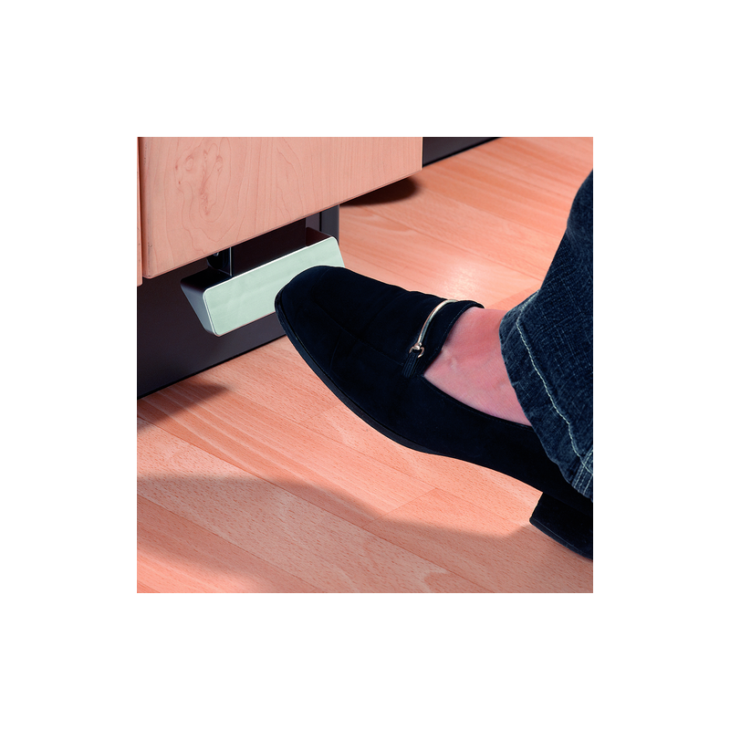 Hailo Ouverture à Pédale Kick & Go Pour Meuble Et Système De Tri Des Déchets