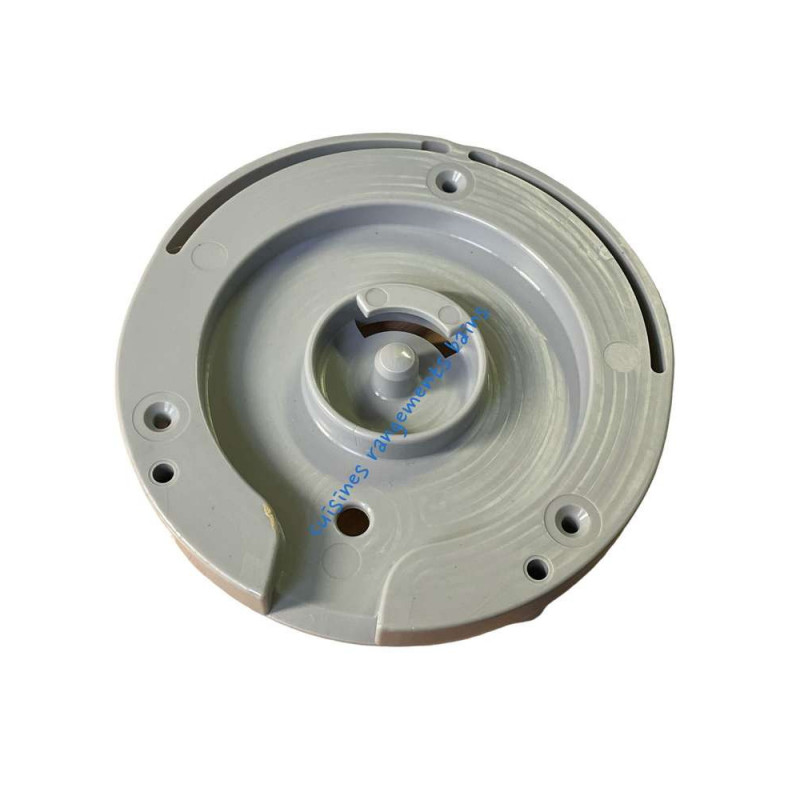 DISCUSSIONE DEL CIOCO NINKA MONDO CON RIVOLUZIONE