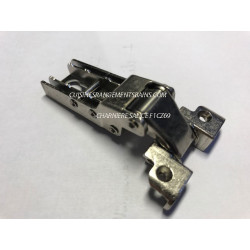 CHARNIERE SALICE ALU COULISSANT FRAMEWORK