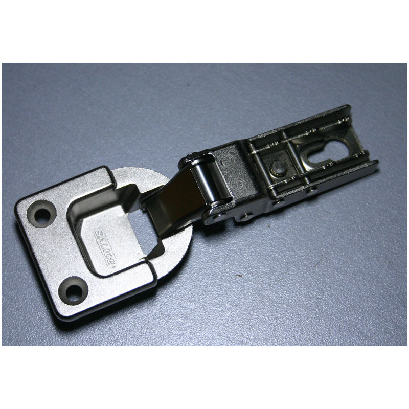 bisagra SALICE para puertas plegables