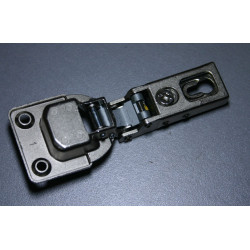 HINGE SALICE FOLDING DOOR