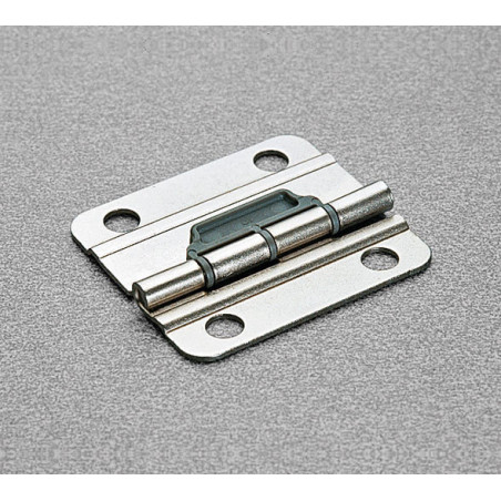 CHARNIERE SALICE NICKELE PLIANE