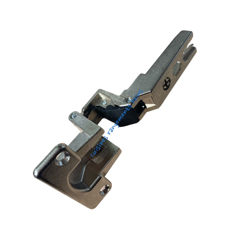 SCHARNIER MEPLA NEXIS SLIDE ON 70 270°