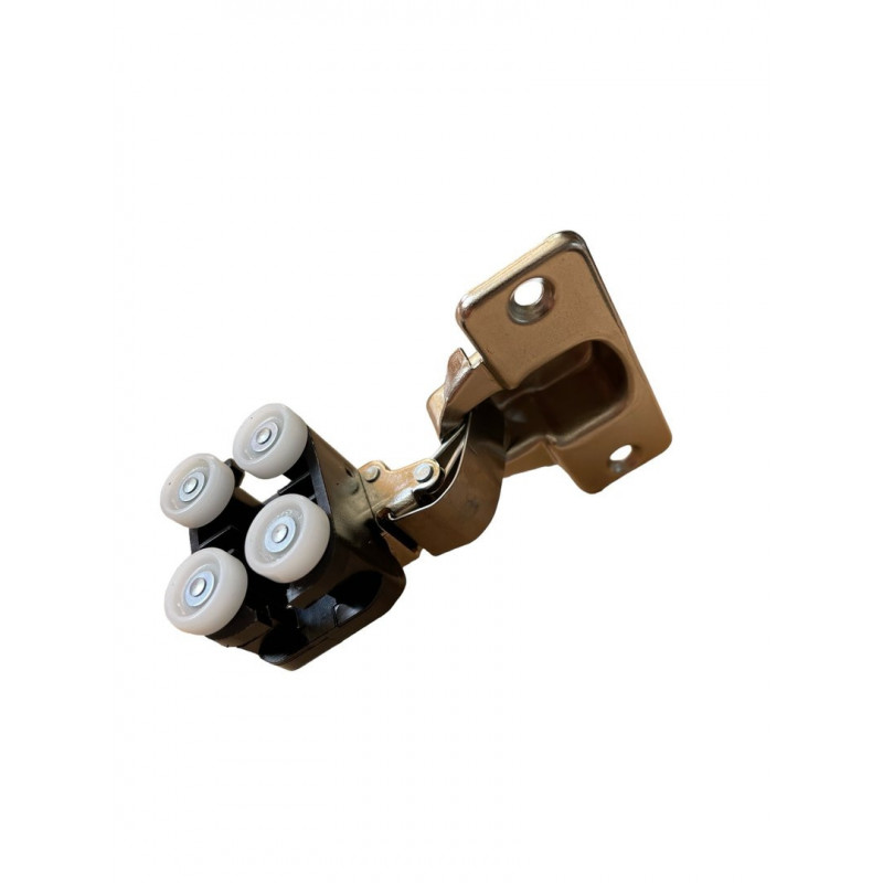 CAPITOLO HAFELE SLIDO 25/35 DROITE