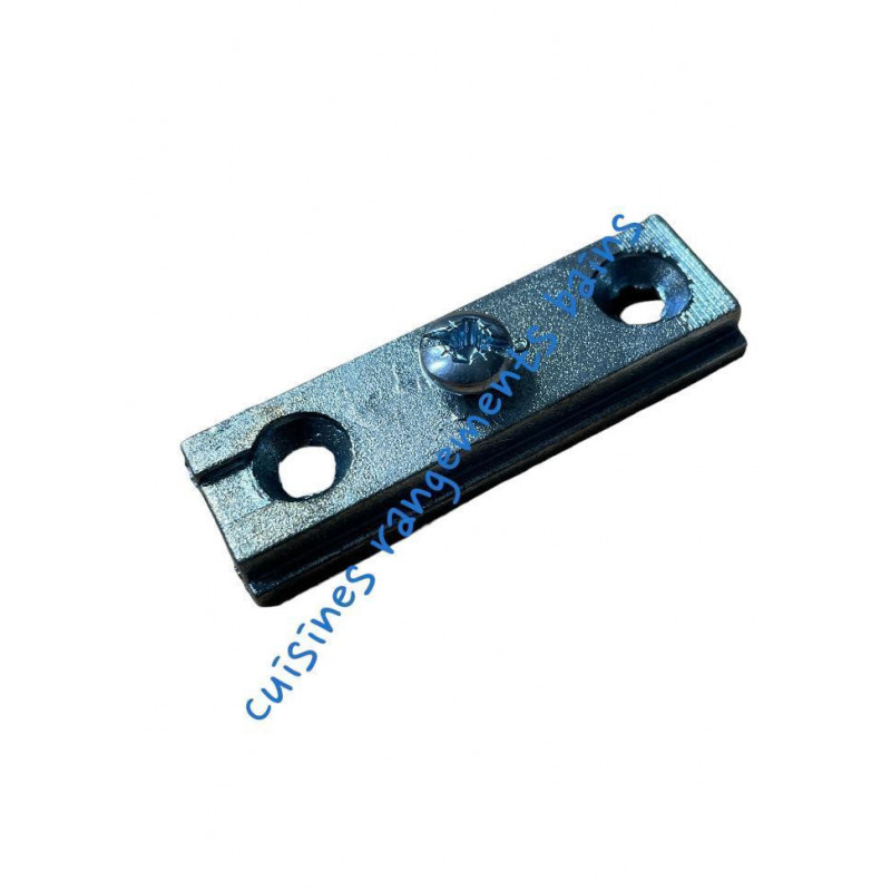 EMBASE DE ZAMAK PARA BISAGRA UGC