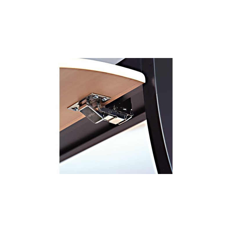 CHARNIERE FOR RELEVANT CARAVANE