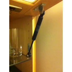 ERSATZFEDER FÜR IKEA MÖBEL 125 N