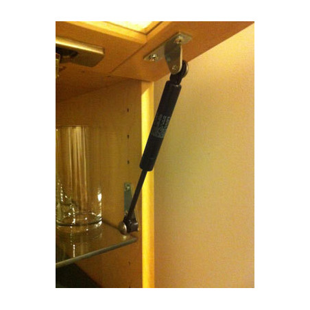 ERSATZFEDER FÜR IKEA MÖBEL 125 N