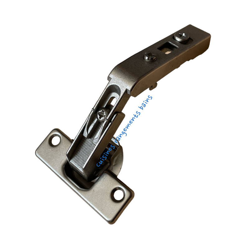 BISAGRA DE PUERTA DE ESQUINA HETTICH INTERMAT